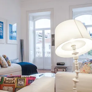 Auberge de jeunesse Nest House, Lisboa